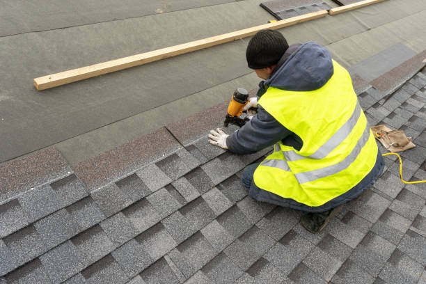 Quick and Trustworthy Emergency Roof Repair Services in Villa Ridge, MO
