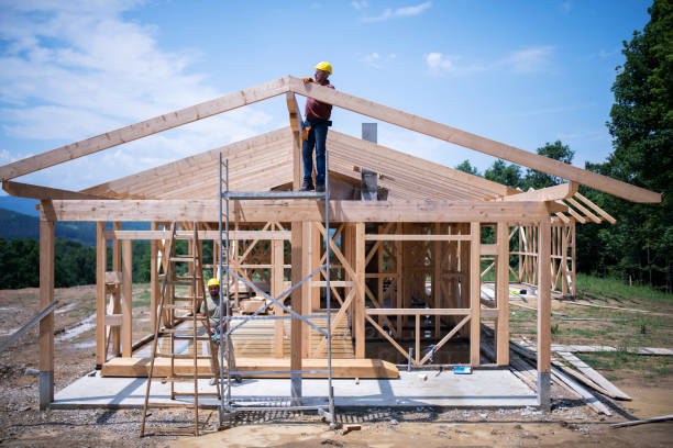 Professional Roofing Contractor in Villa Ridge, MO