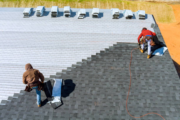 Best Commercial Roofing Services  in Villa Ridge, MO
