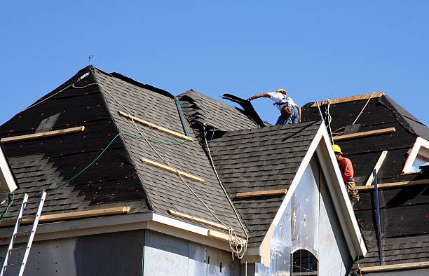 Best Tile Roofing Contractor  in Villa Ridge, MO