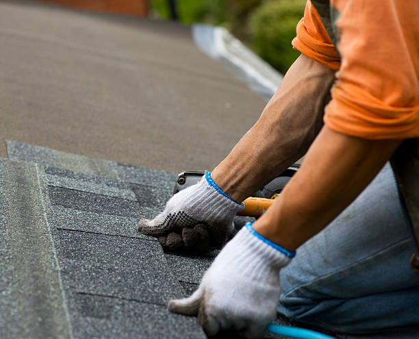 Best Residential Roofing Contractor  in Villa Ridge, MO